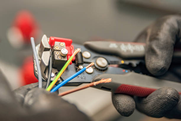 Electrical Outlet Repair in WI